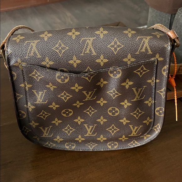 LV MONOGRAM ST CLOUD - Picture 3 of 7
